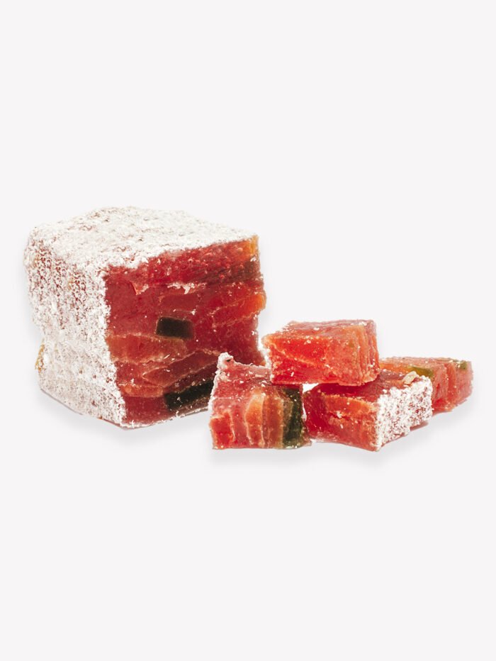 Mix Fruit Delight