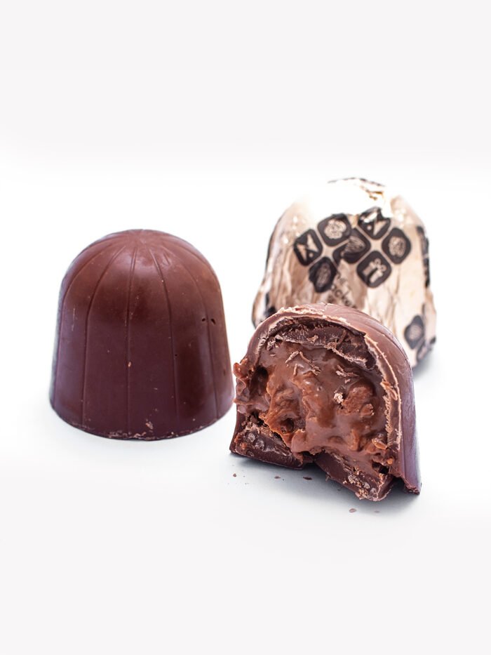 Classic Milk Chocolate Classic Milk Chocolate
