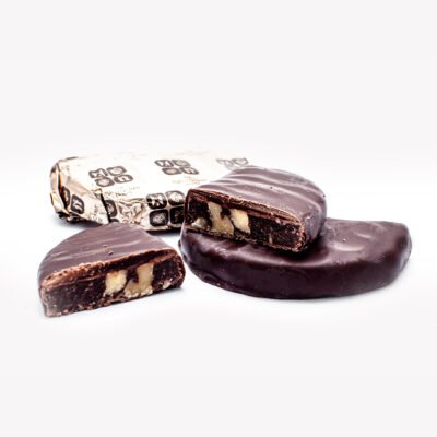 Chocolate Karioka