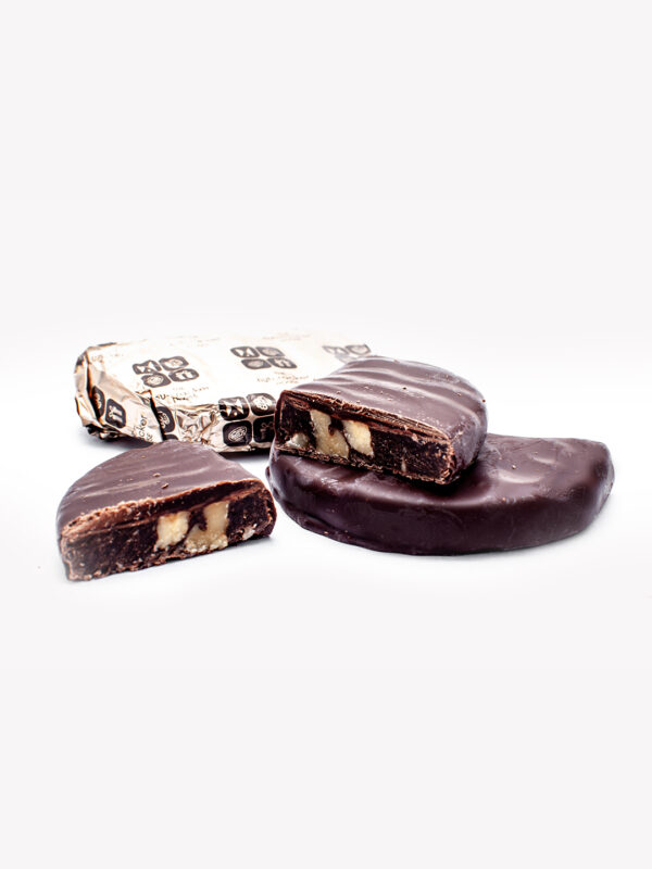 Chocolate Karioka