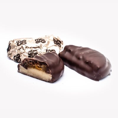 Orange Marzipan