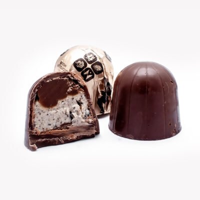Toffee Biscuit