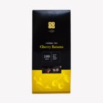Cherry Banana Tea