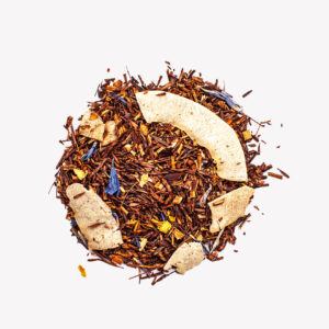Herbal Tea 'Rooibos, Coconut & Pineapple'
