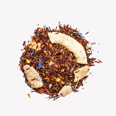 Rooibos Coconut Tea