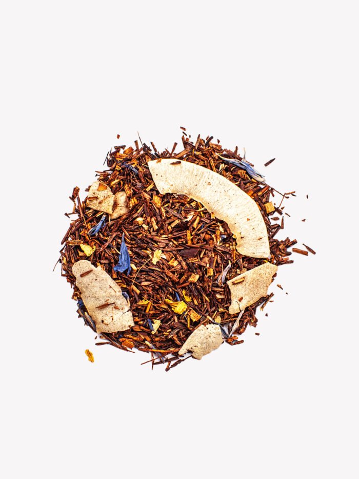 Rooibos Coconut Tea