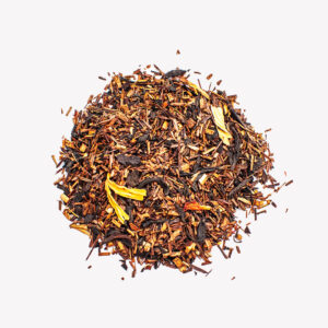 Herbal Tea 'Rooibos, Vanilla & Cinnamon'