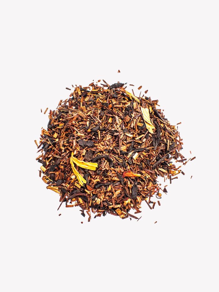 Rooibos Vanilla