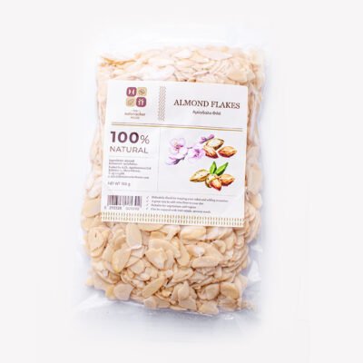 Almond Flakes