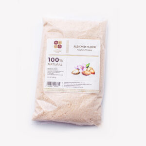 Almond Flour, 200 g