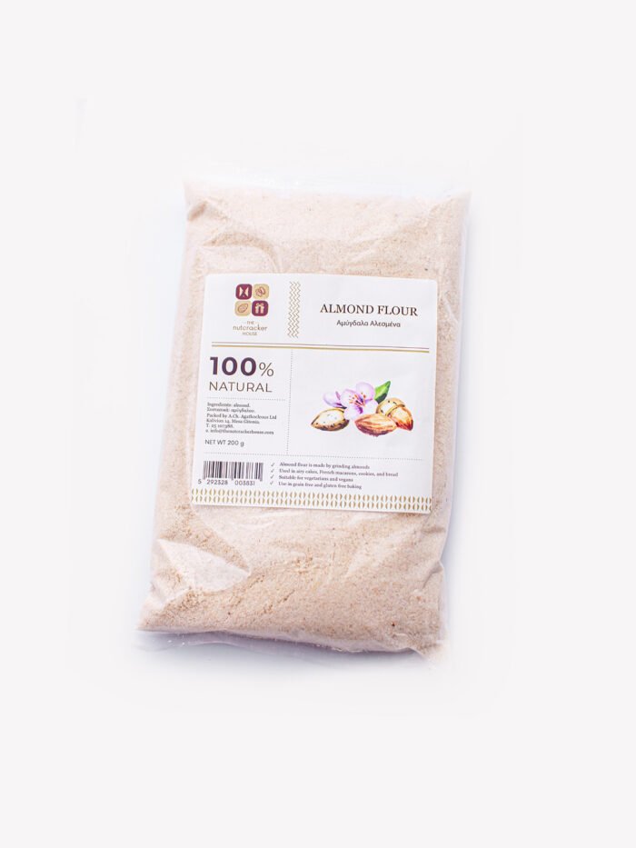 Almond Flour Almond Flour