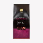 Apple Blackberry Tea