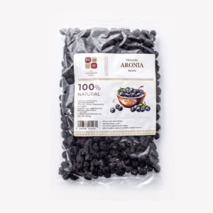 Aronia Berries, 200 g