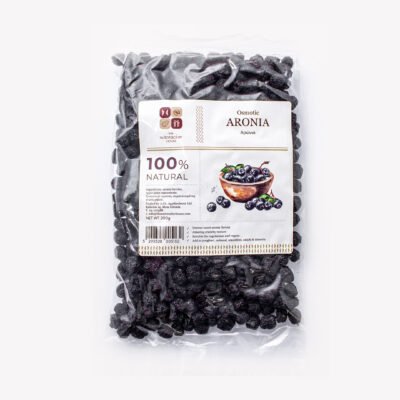 Aronia Berry
