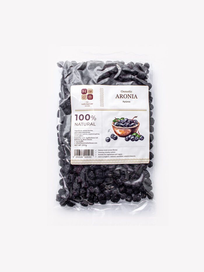 Aronia Berry Aronia Berry