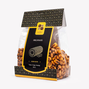 BBQ Snack – Corn Nuts
