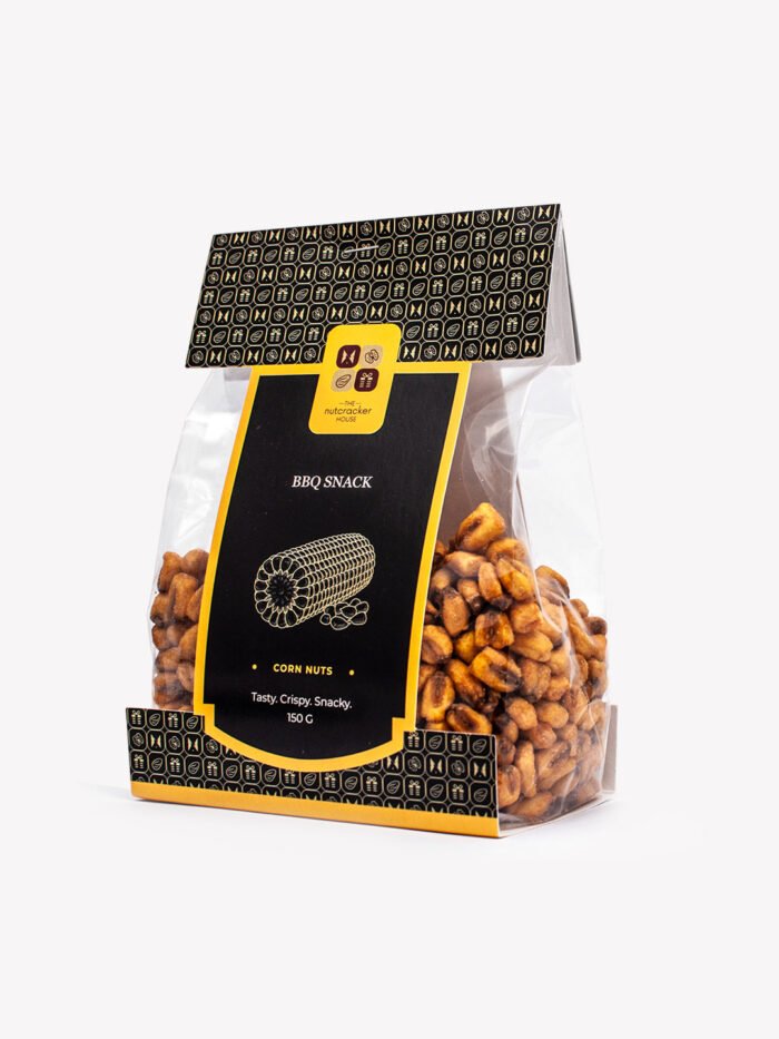 BBQ Snack Corn Nuts BBQ Snack Corn Nuts