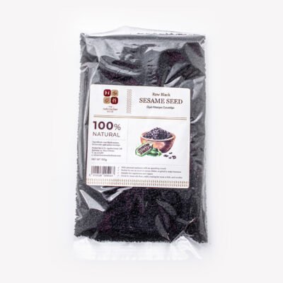 Black Sesame