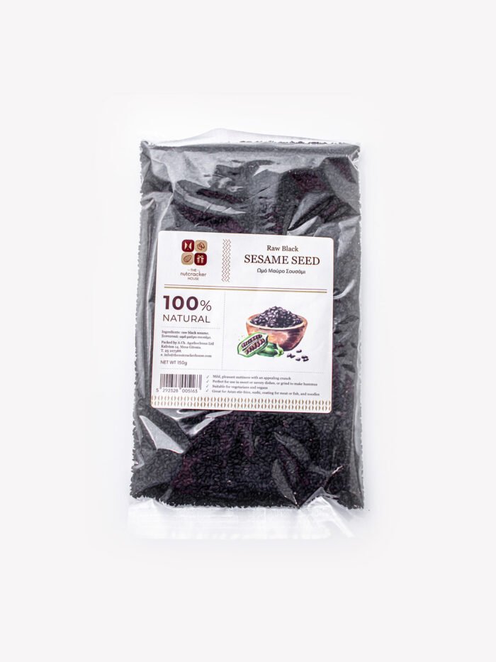 Black Sesame