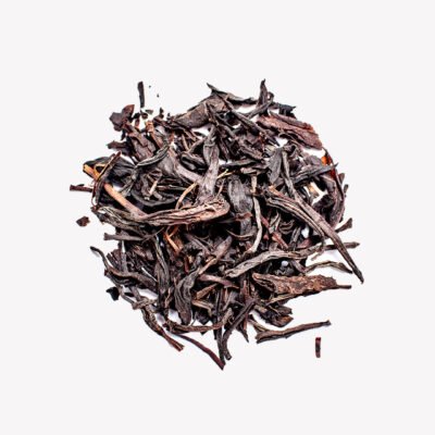Black Tea