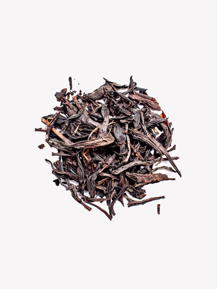 Black Tea
