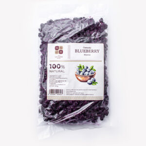 Blueberry, 200 g