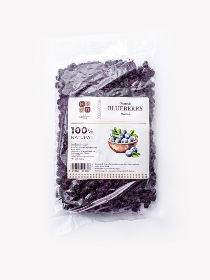 Blueberry