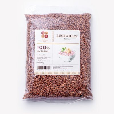 Buckwheat