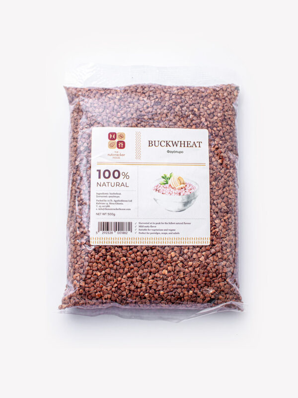 Buckwheat