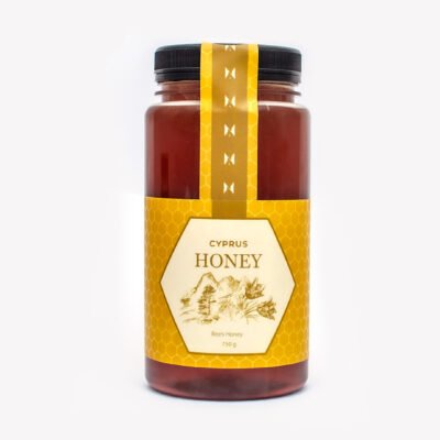 Cyprus Honey