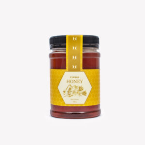Cyprus Honey, 380 g