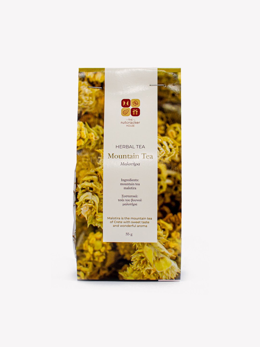 Mountain Tea