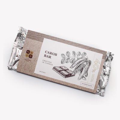 Carob Bar