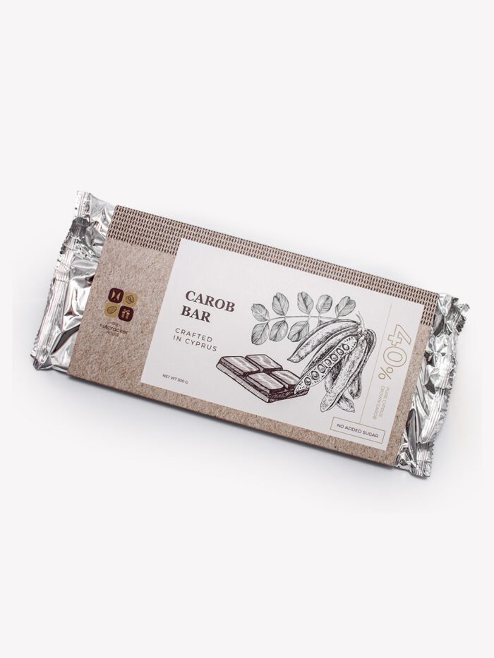 Carob Bar