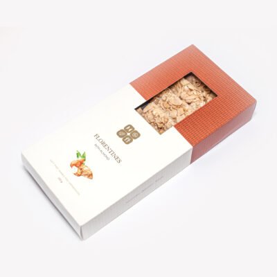 Florentine Almond