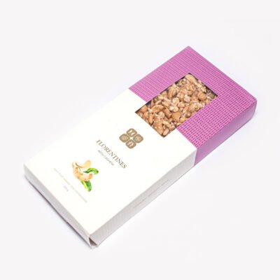 Florentine Cashew Box