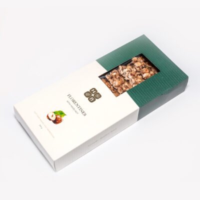Florentine Hazelnut