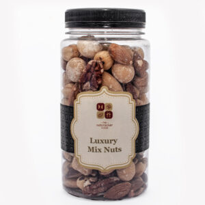 Luxury Mix Nuts