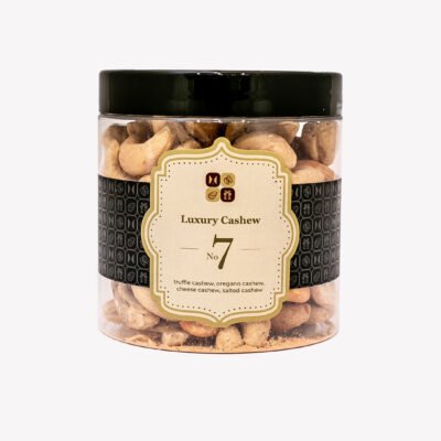 Luxury Cashew