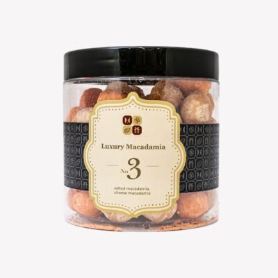 Luxury Macadamia
