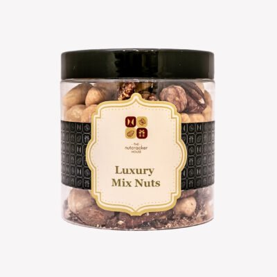 Luxury Mix Nuts