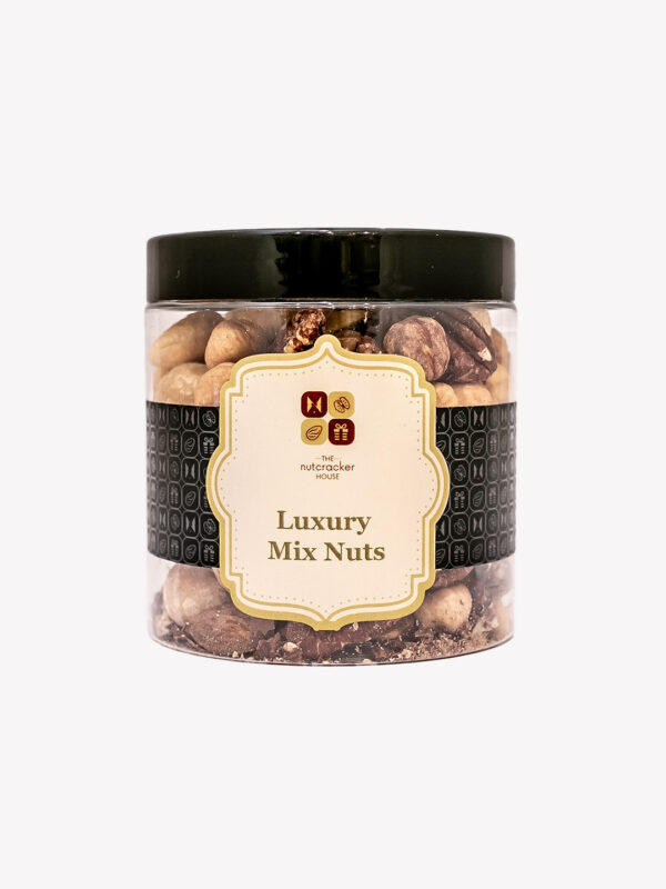 Luxury Mix Nuts