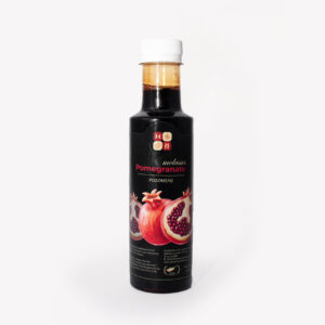 Pomegranate Syrup - Ροδόμελο