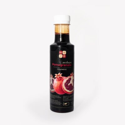 Pomegranate Syrup