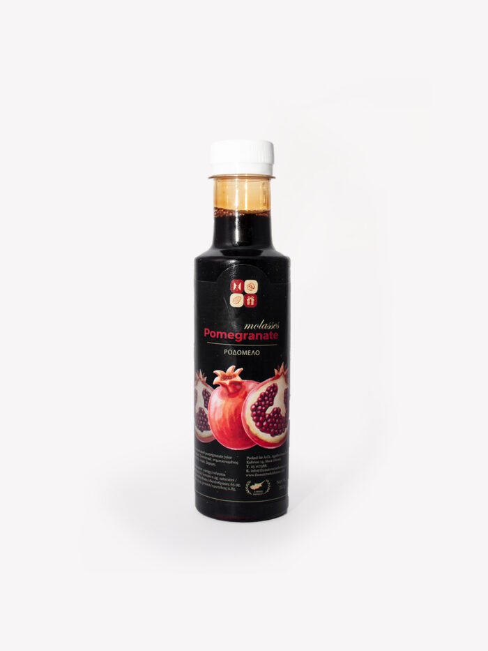 Pomegranate Syrup