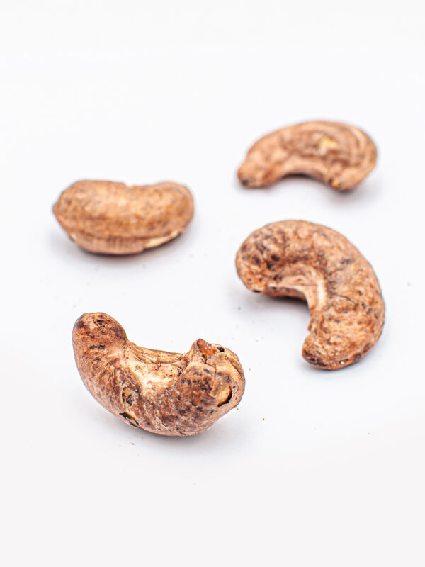Roasted Cashew with Shell