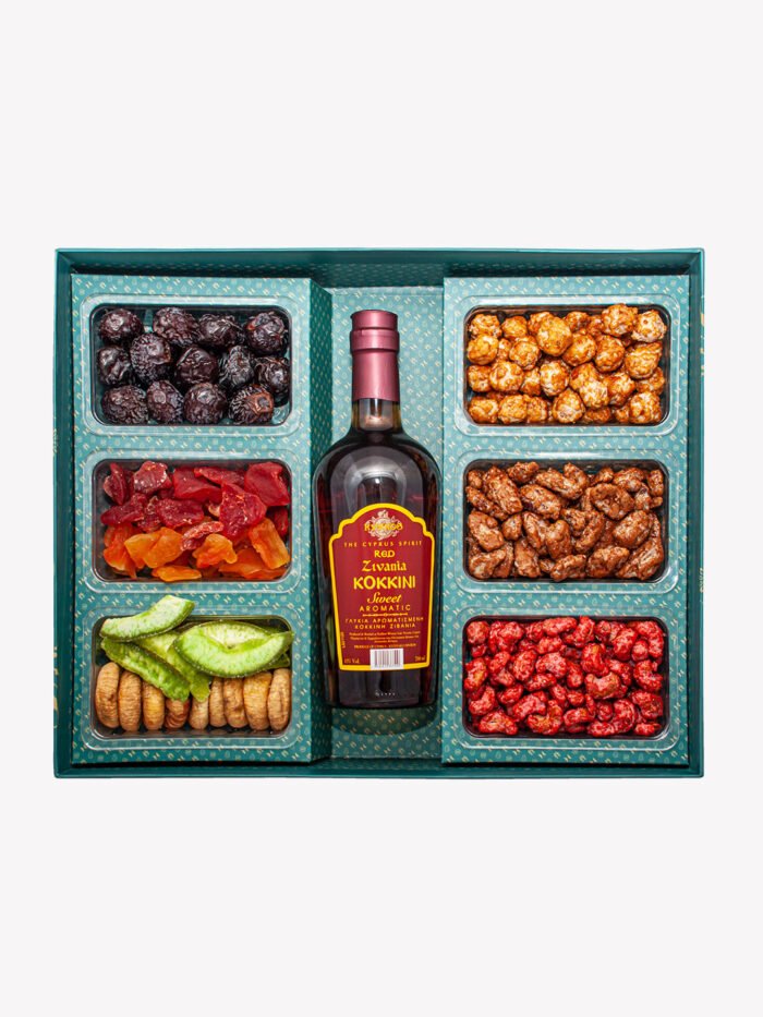 The Gather Together Box
