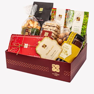 The Lovely Days Box