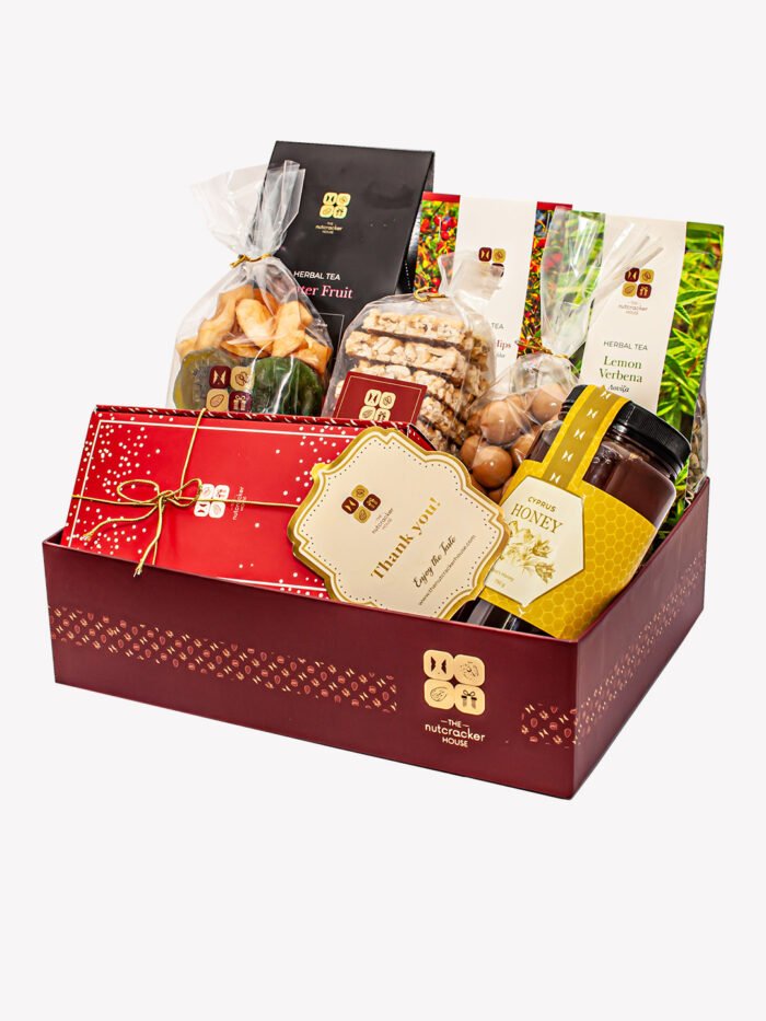 The Lovely Days Box