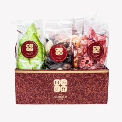Essential Gift Box